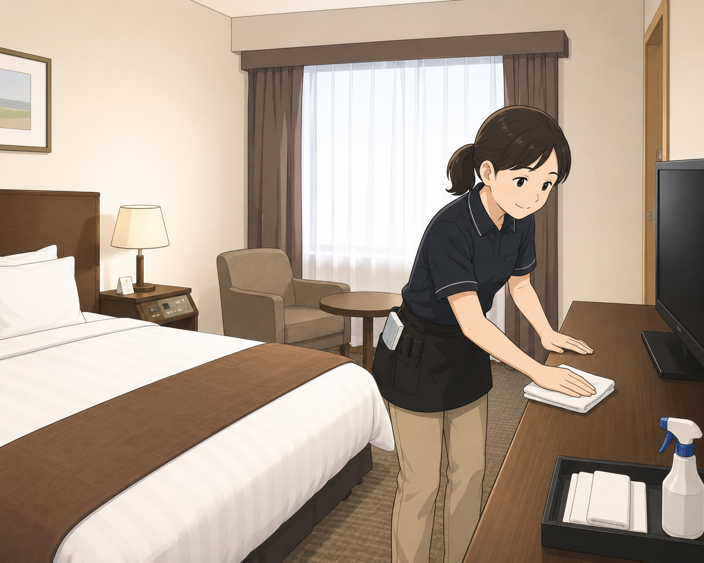 代表写真